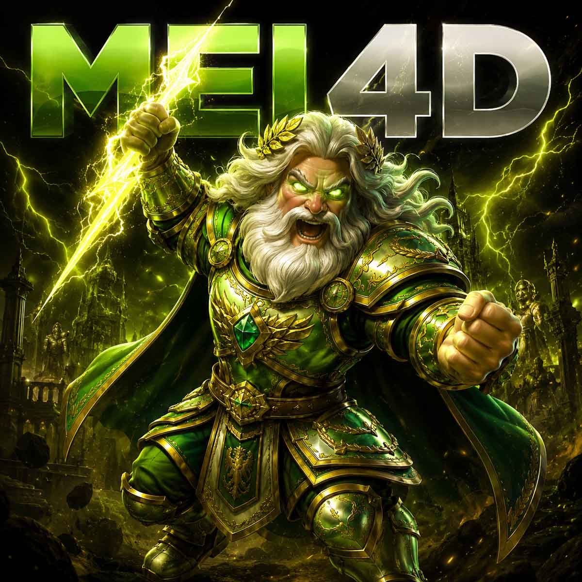 MEI4D